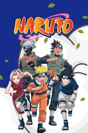 Staffel 1 Serienposter 5