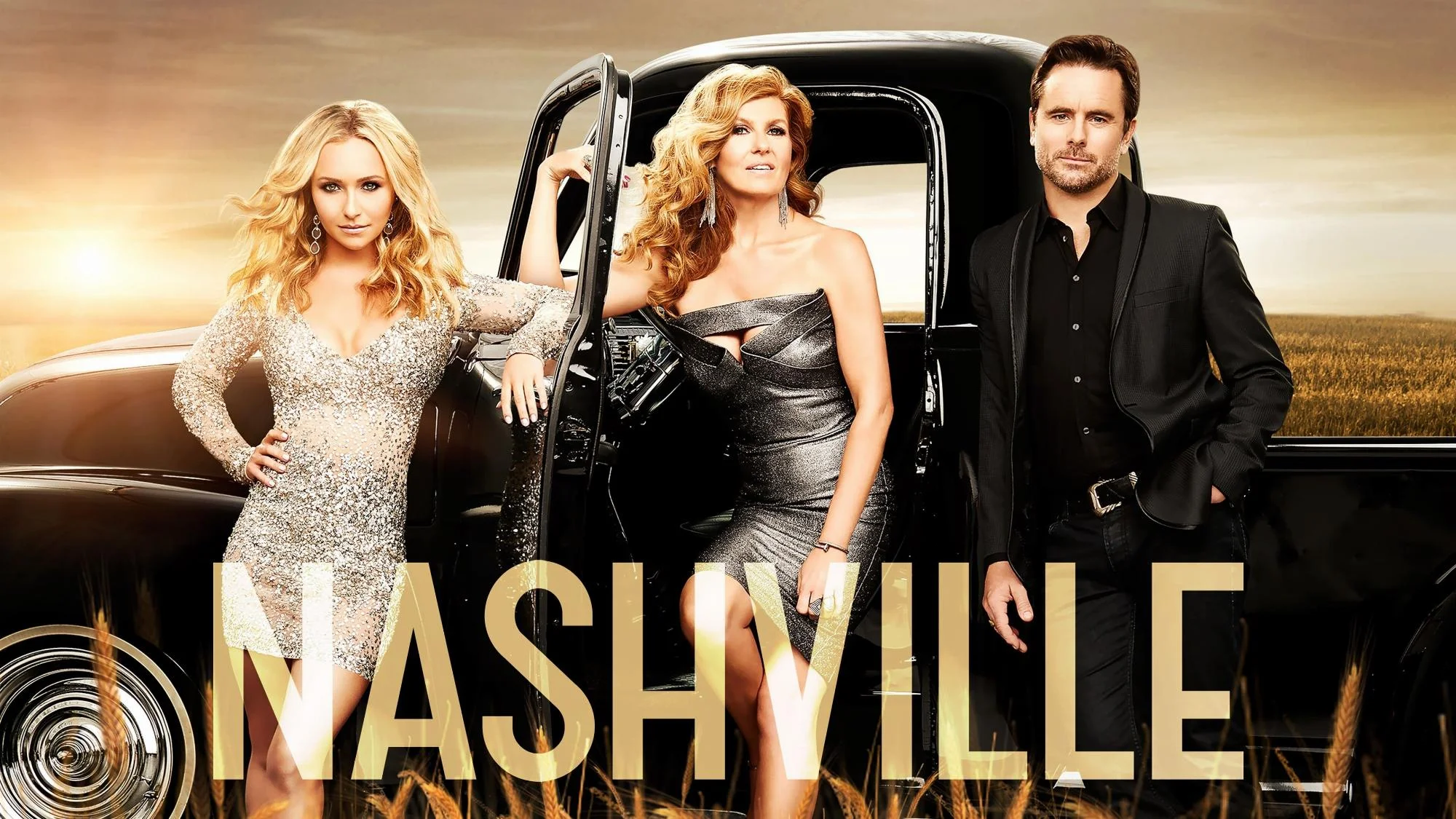 Nashville - Streams, Episodenguide und News zur Serie