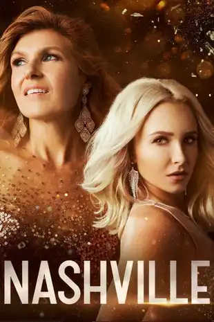 Nashville Poster