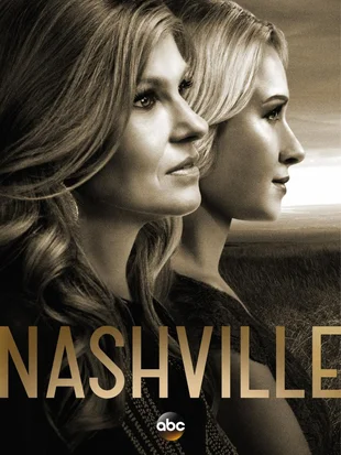Nashville Poster Staffel 3