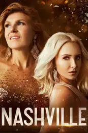 Nashville Poster