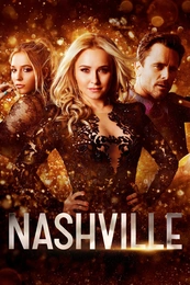 Staffel 1 Serienposter 5