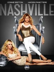 Nashville Poster Staffel 1