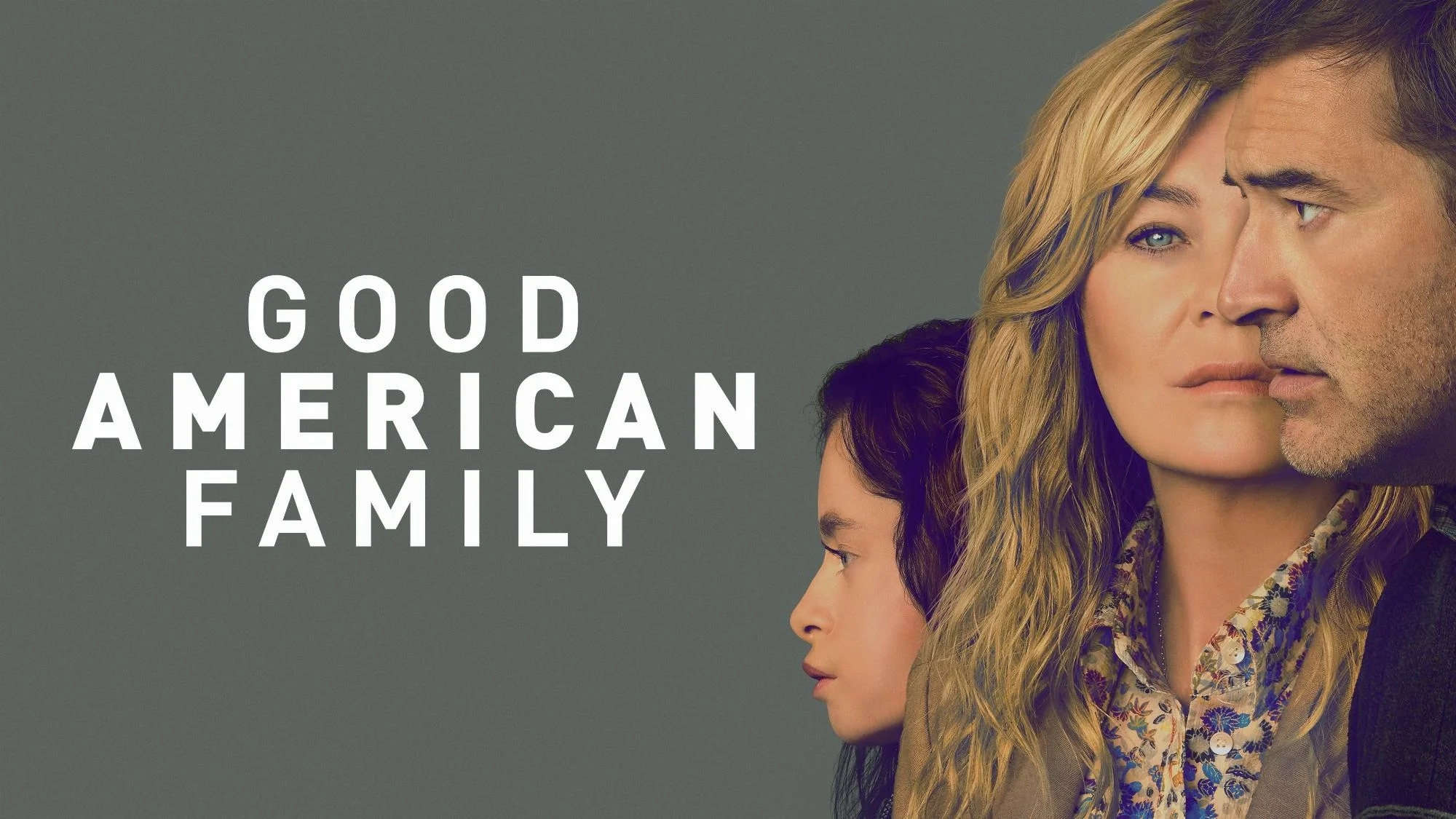 Good American Family - Episodenguide und News zur Serie