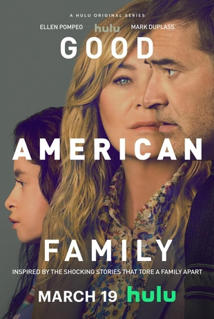 Serienposter