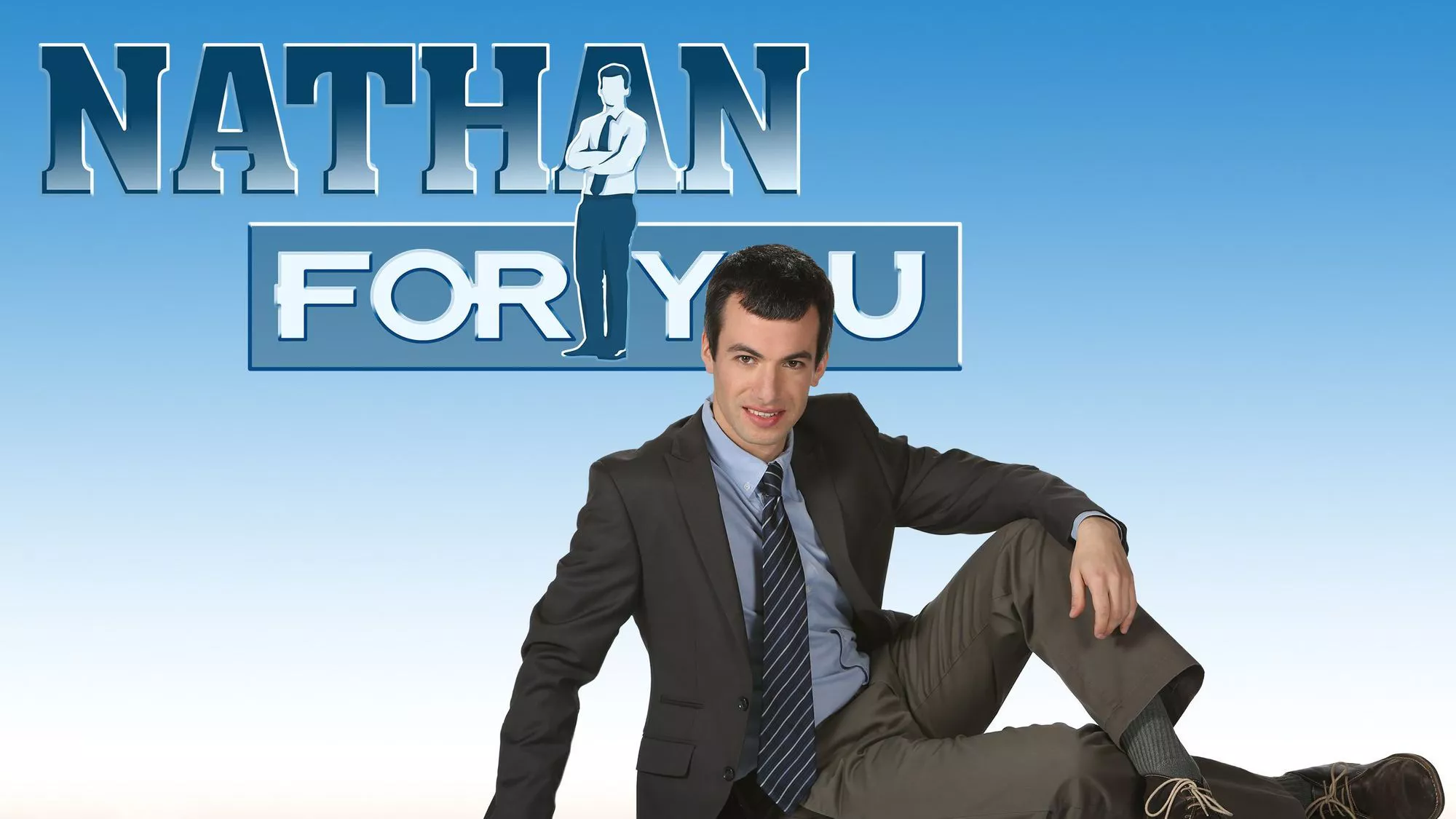 Nathan for You - Streams, Episodenguide und News zur Serie