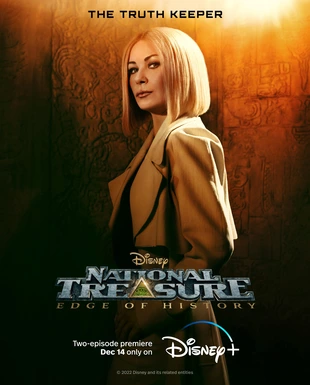 Poster 3 Staffel 1