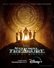 Serienposter