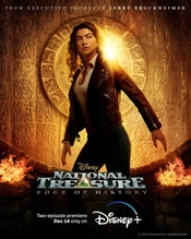 Staffel 1 Serienposter 2