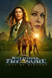 Poster 4 Staffel 1