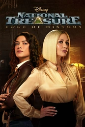 Staffel 1 Serienposter 5