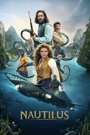 Poster 2 Staffel 1
