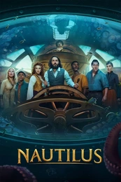 Serienposter