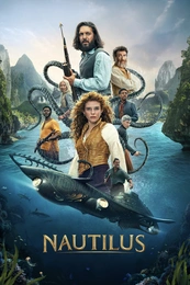 Poster 2 Staffel 1