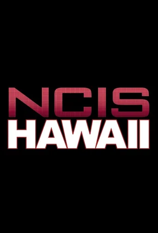 NCIS: Hawai'i Poster Staffel 1