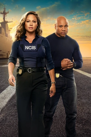 Poster 2 Staffel 3