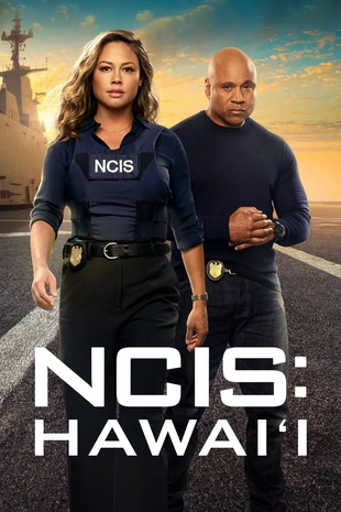 Poster 3 Staffel 3