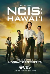 Poster 2 Staffel 1