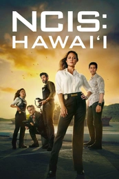 Staffel 1 Serienposter 3