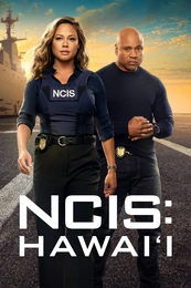 Poster 3 Staffel 3