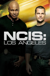 Poster 3 Staffel 1