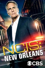 Navy CIS: New Orleans