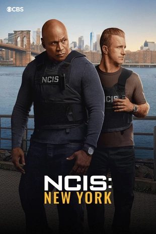 Staffel 1 Serienposter 2