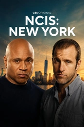 Serienposter