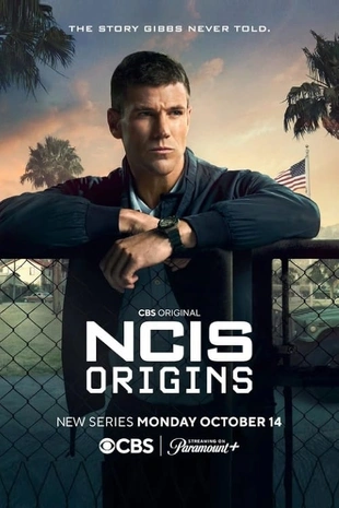Poster 3 Staffel 1