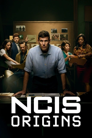 Poster 4 Staffel 1