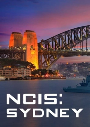 Serienposter
