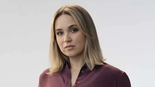 Tuuli Narkle als Cooper