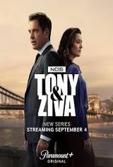 NCIS: Tony & Ziva