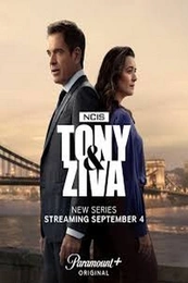 Staffel 1 Serienposter 2