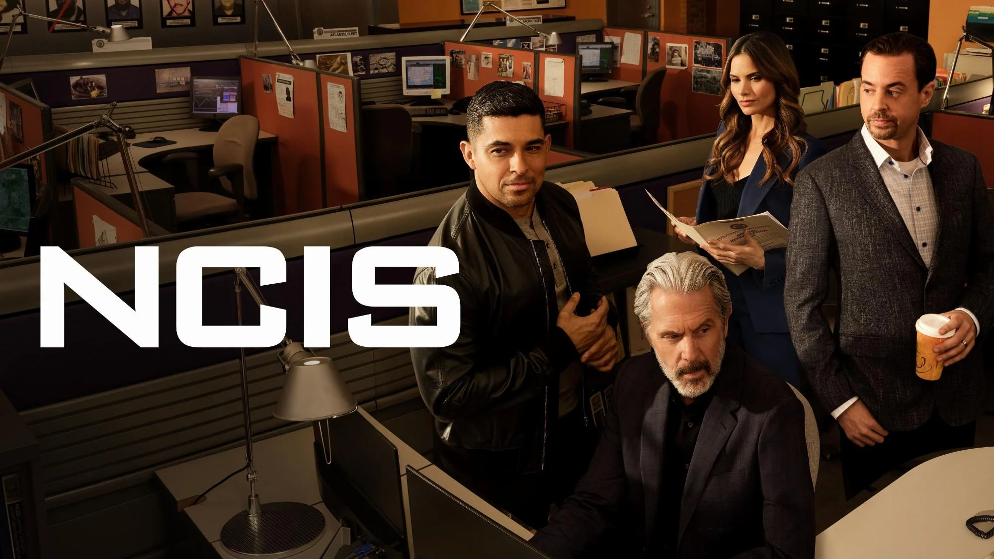 Eleanor Bishop - NCIS