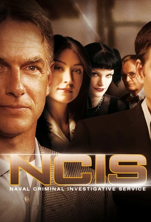 Poster 3 Staffel 1