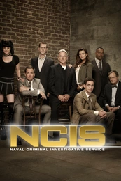 Staffel 1 Serienposter 2