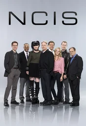 NCIS Poster - Staffel 11