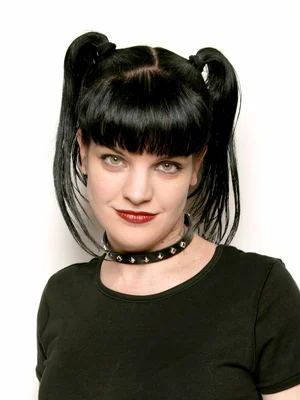 Abby Sciuto