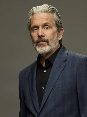 NCIS Special Agent Alden Parker