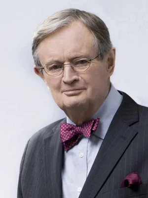 Dr. Donald Mallard