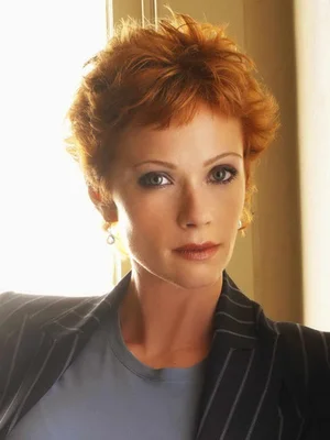 Jenny Shepard
