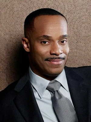 NCIS Director Leon Vance