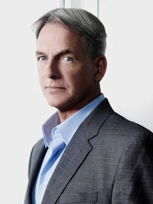 NCIS Special Agent Leroy Jethro Gibbs