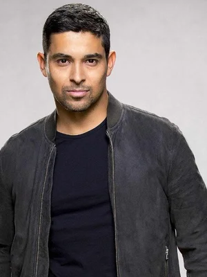 NCIS Special Agent Nicholas Torres