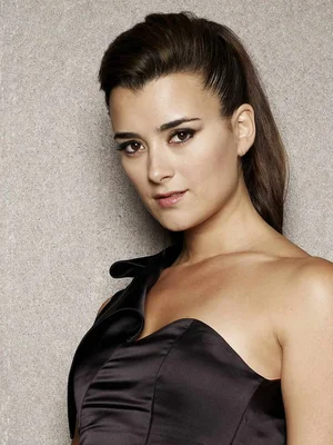 Probationary Special Agent Ziva David