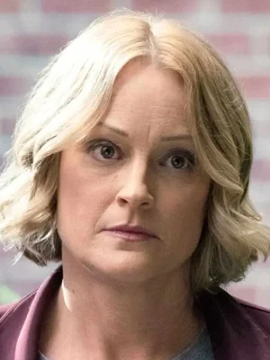 NCIS Special Agent Vivian Kolchak