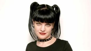 Pauley Perrette als Abby Sciuto