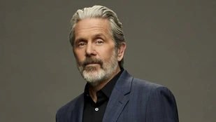 Gary Cole als NCIS Special Agent Alden Parker