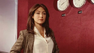 Sasha Alexander als Kate